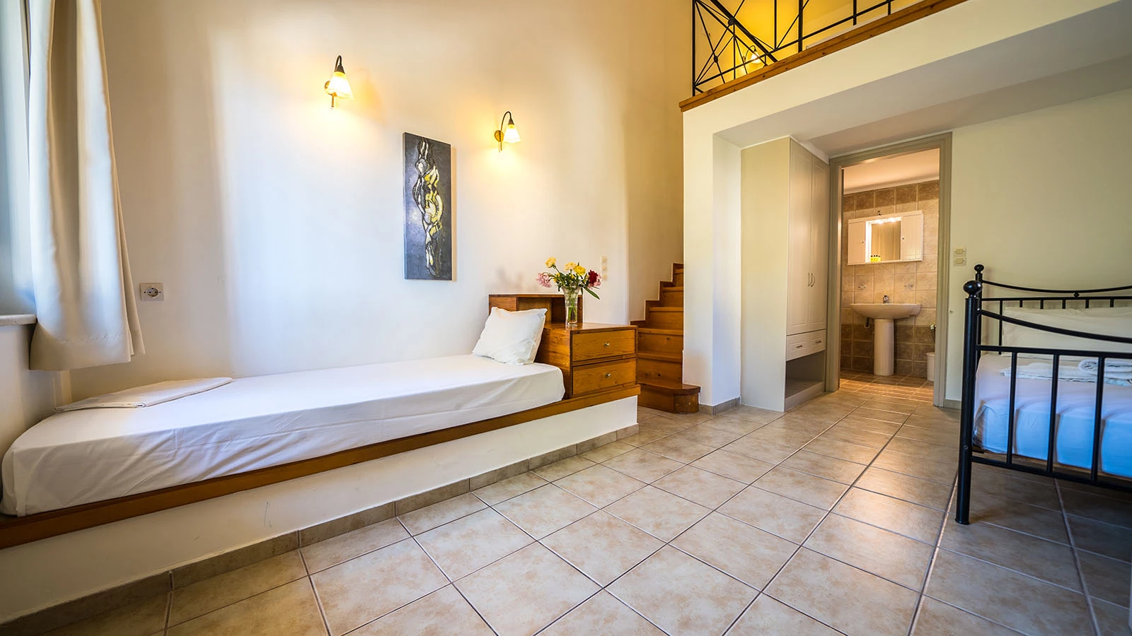 Hotel Forest Park Hotel i Crete, Grækenland - Billede 13