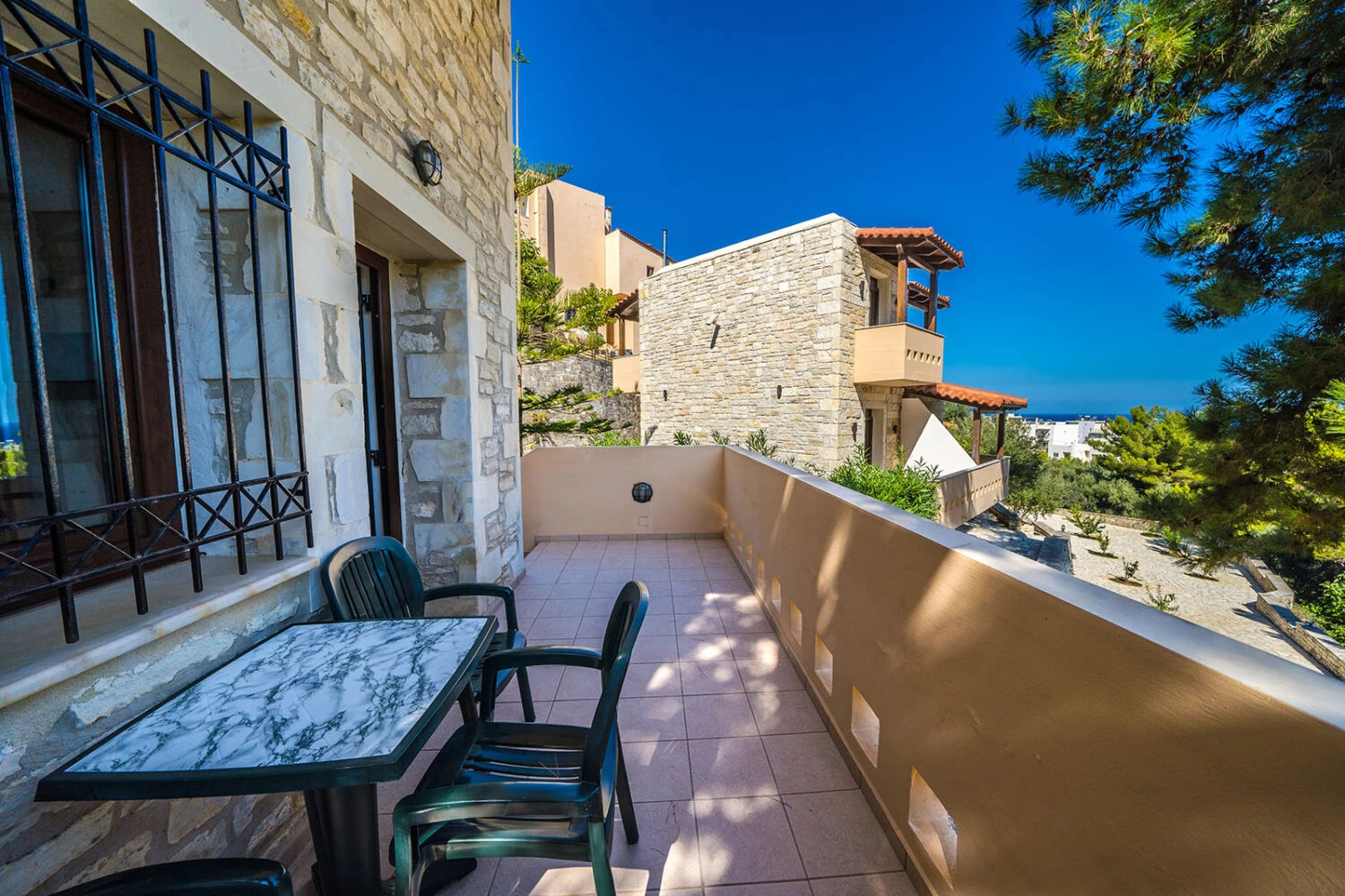Hotel Forest Park Hotel i Crete, Grækenland - Billede 31