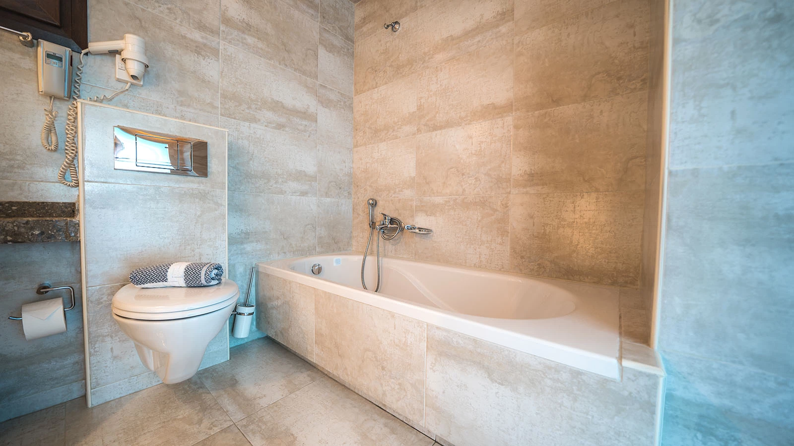 Hotel Forest Park Hotel i Crete, Grækenland - Billede 22