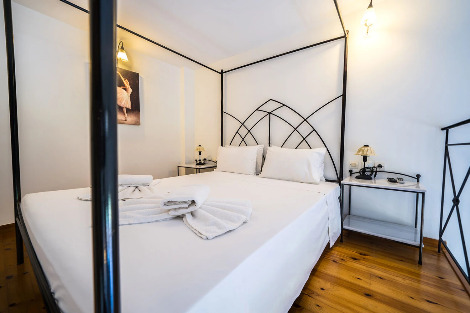 Hotel Forest Park Hotel i Crete, Grækenland - Billede 24