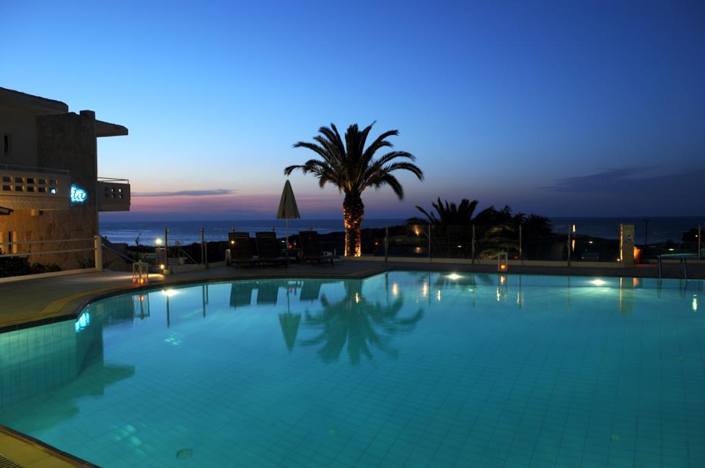 Hotel Frida Apartments i Crete, Grækenland - Billede 1
