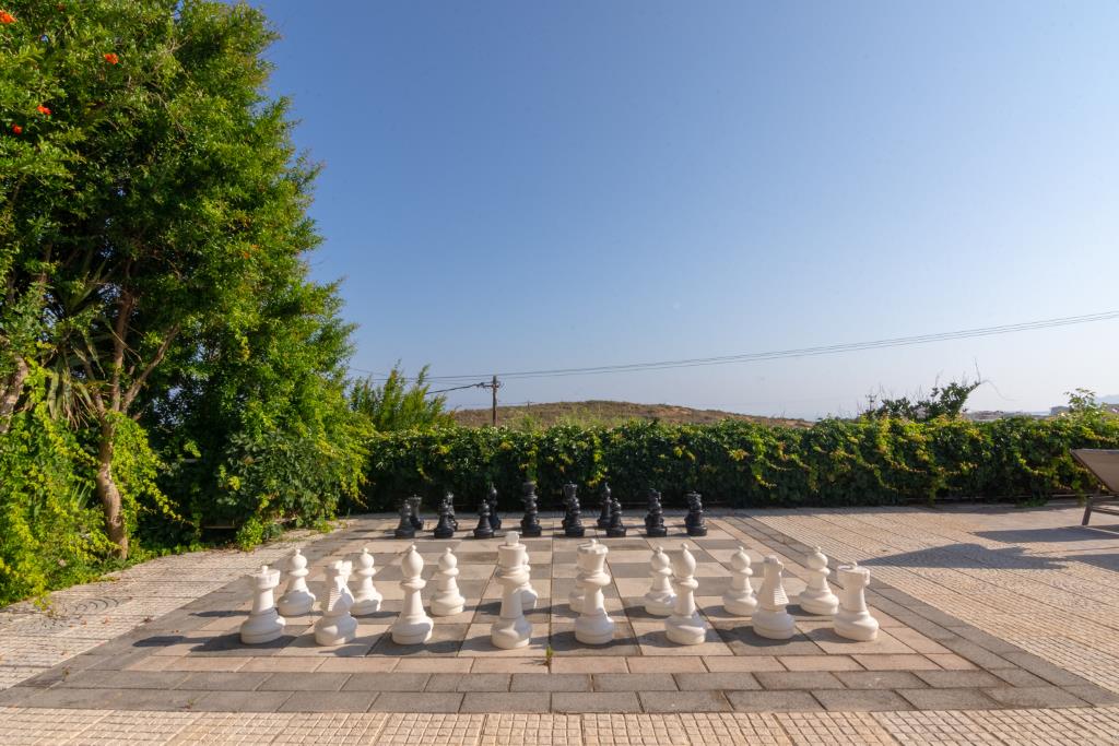 Hotel Frida Apartments i Crete, Grækenland - Billede 6