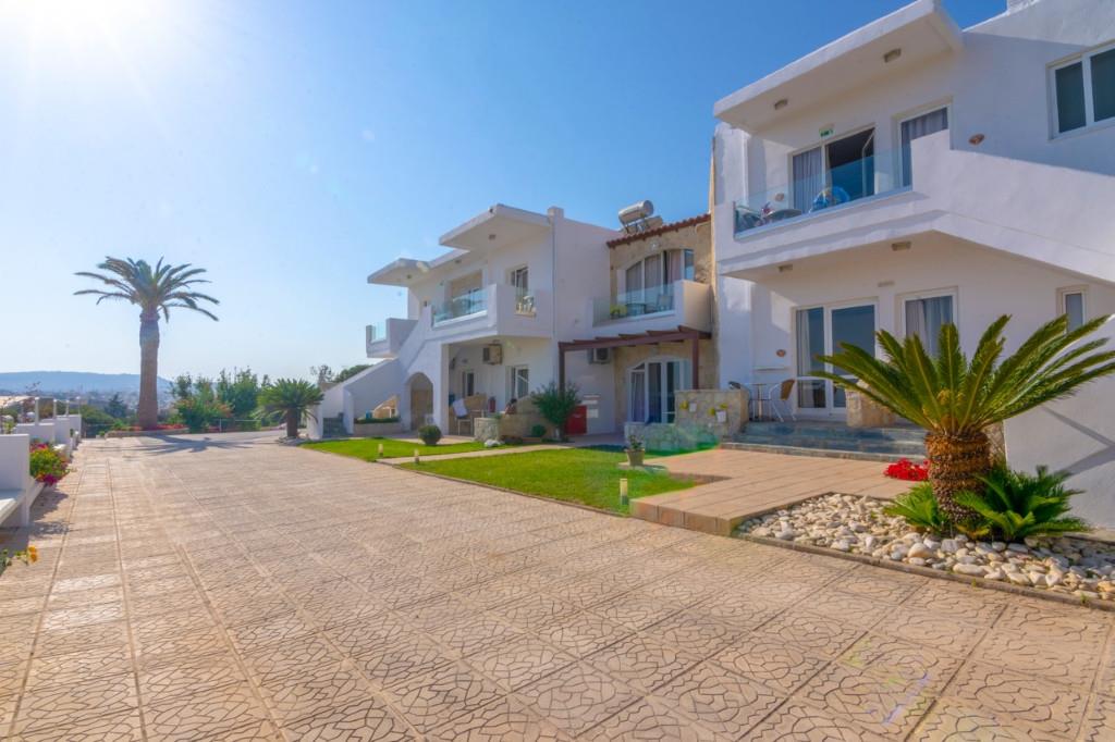 Hotel Frida Apartments i Crete, Grækenland - Billede 7