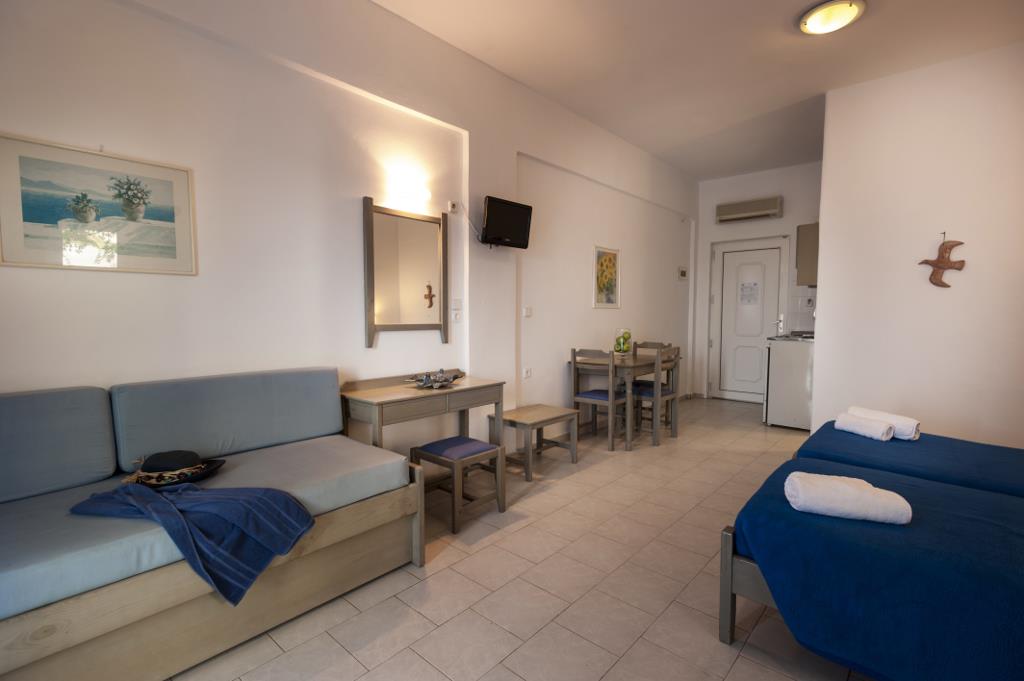 Hotel Frida Apartments i Crete, Grækenland - Billede 11