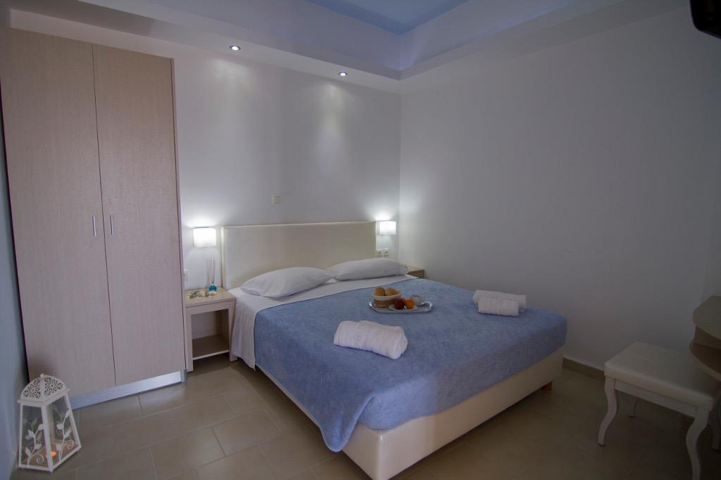 Hotel Frida Apartments i Crete, Grækenland - Billede 12