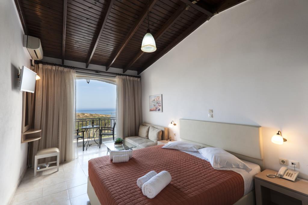 Hotel Frida Apartments i Crete, Grækenland - Billede 8