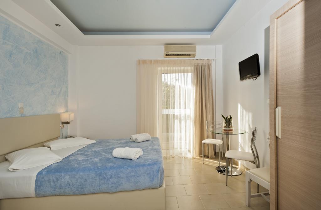 Hotel Frida Apartments i Crete, Grækenland - Billede 10
