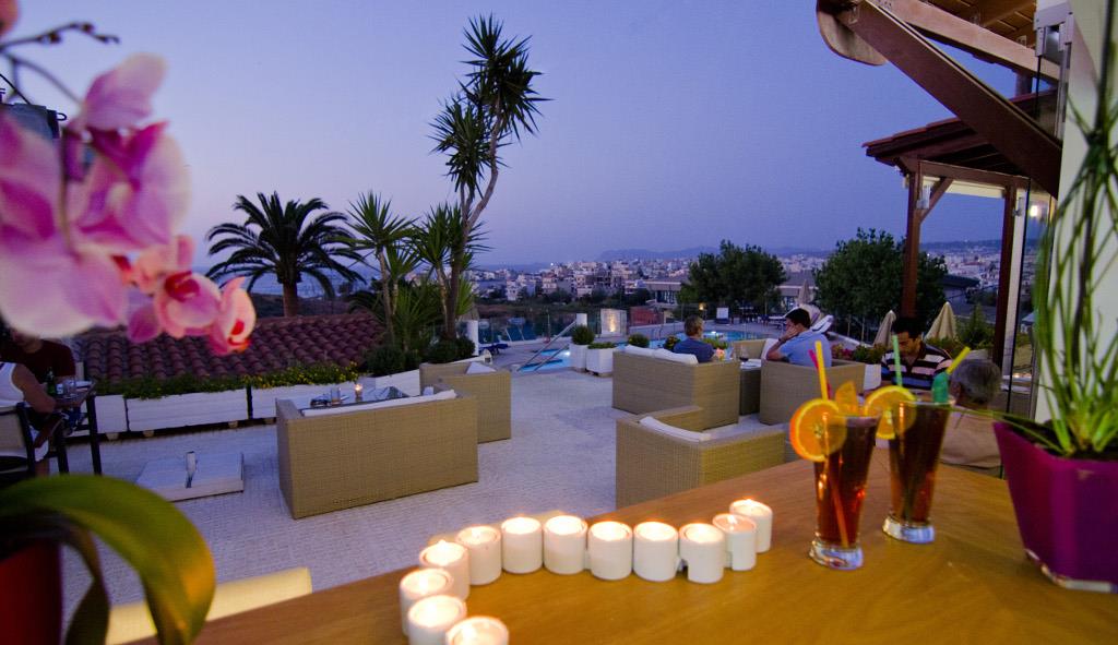 Hotel Frida Apartments i Crete, Grækenland - Billede 5