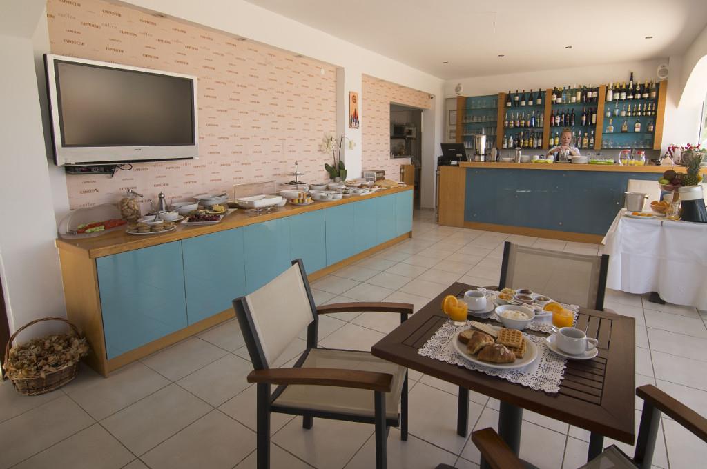 Hotel Frida Apartments i Crete, Grækenland - Billede 13