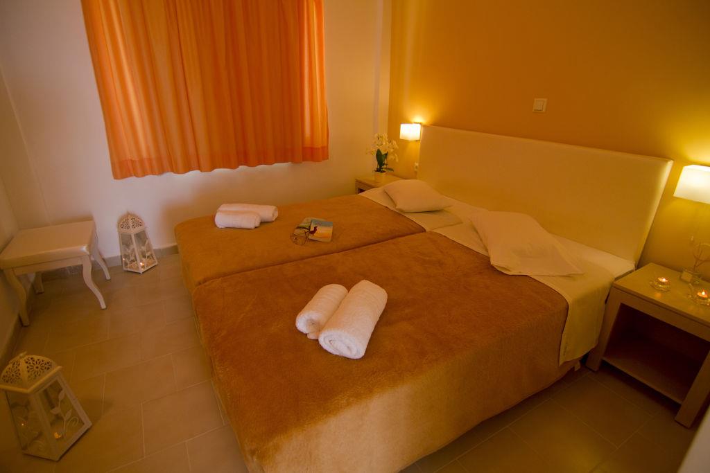 Hotel Frida Apartments i Crete, Grækenland - Billede 14
