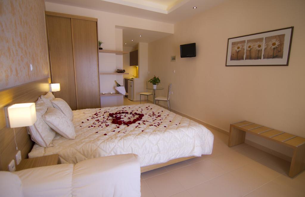 Hotel Frida Apartments i Crete, Grækenland - Billede 15