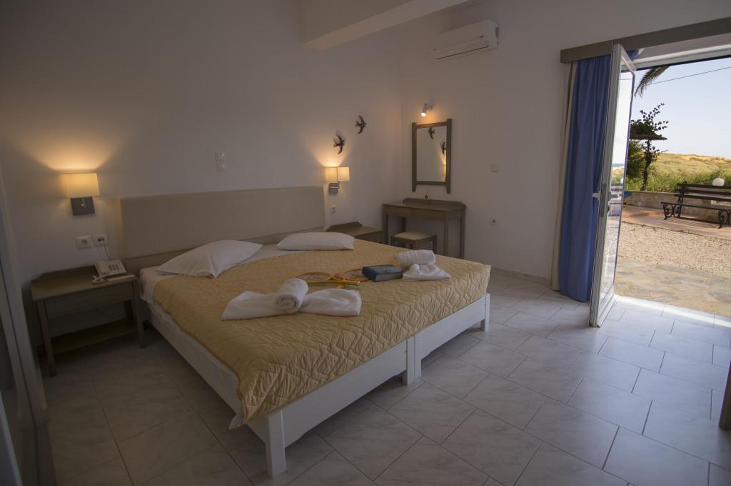 Hotel Frida Apartments i Crete, Grækenland - Billede 16