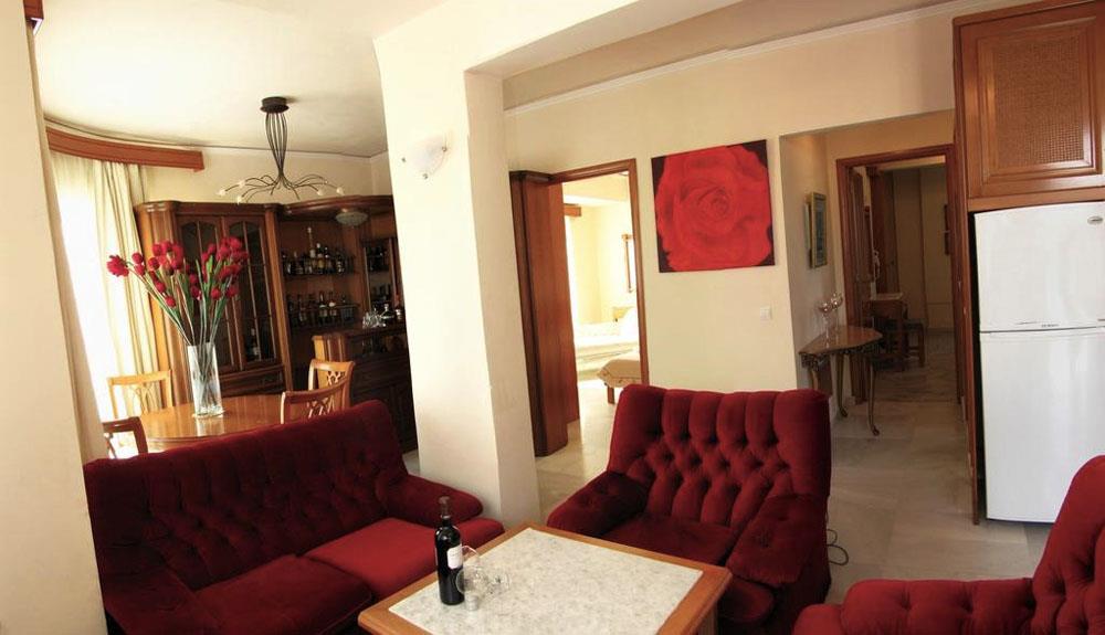 Hotel Futura Hotel i Crete, Greece - Billede 30