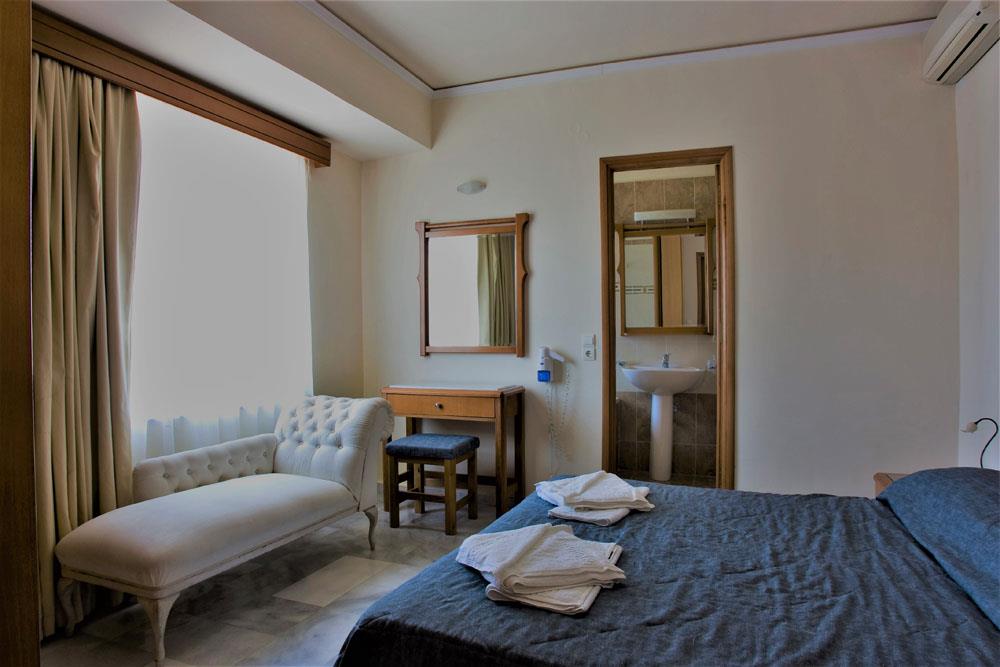 Hotel Futura Hotel i Crete, Greece - Billede 31