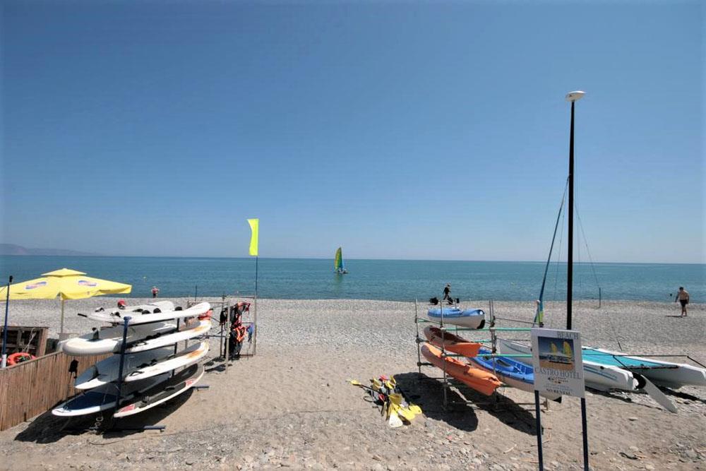 Hotel Futura Hotel i Crete, Greece - Billede 13