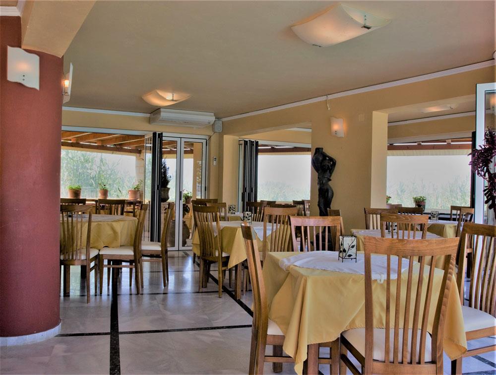 Hotel Futura Hotel i Crete, Greece - Billede 26