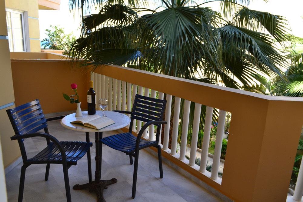 Hotel Futura Hotel i Crete, Greece - Billede 27