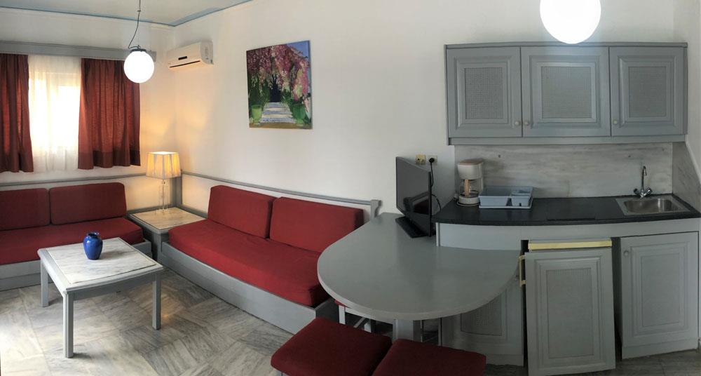 Hotel Futura Hotel i Crete, Greece - Billede 32