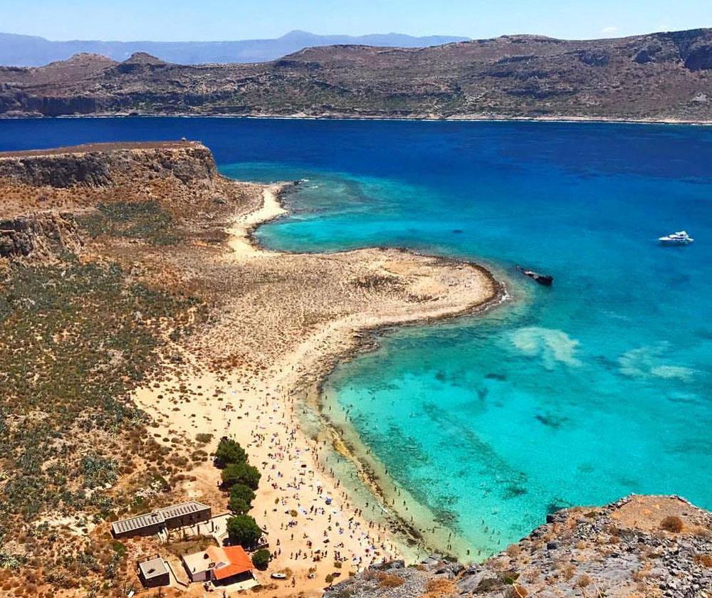 Hotel Futura Hotel i Crete, Greece - Billede 3