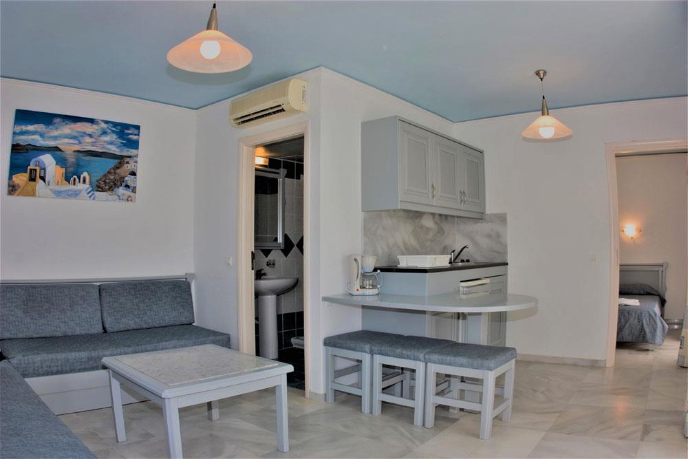 Hotel Futura Hotel i Crete, Greece - Billede 33