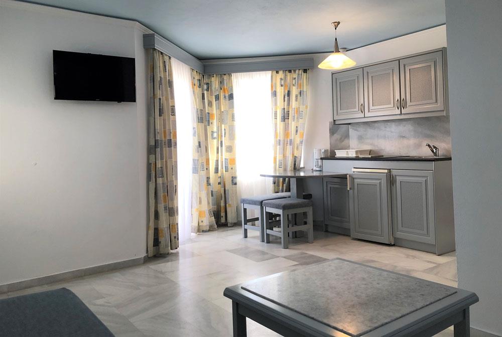 Hotel Futura Hotel i Crete, Greece - Billede 34