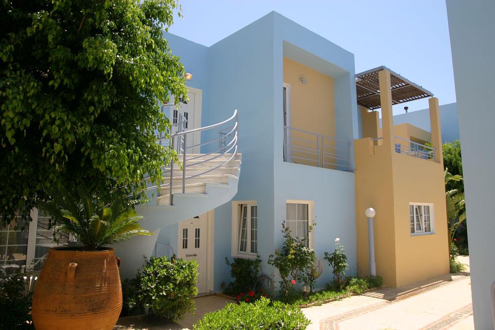 Hotel Futura Hotel i Crete, Greece - Billede 17