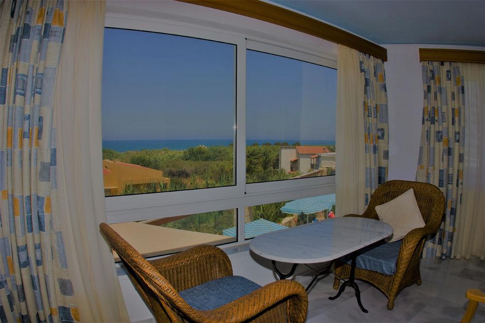 Hotel Futura Hotel i Crete, Greece - Billede 36