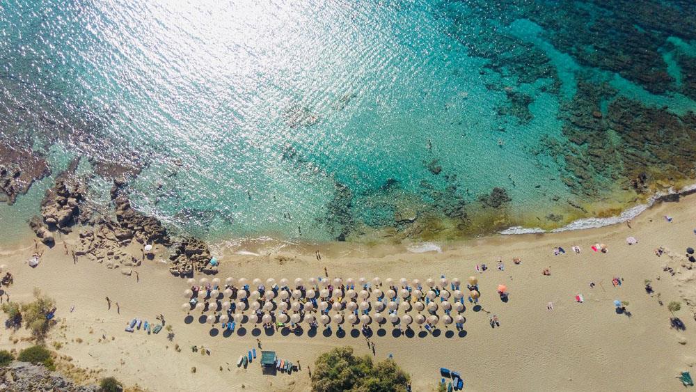 Hotel Futura Hotel i Crete, Greece - Billede 6