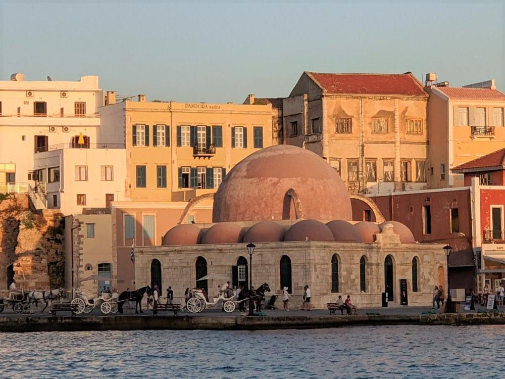 Hotel Futura Hotel i Crete, Greece - Billede 10