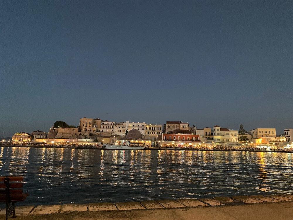 Hotel Futura Hotel i Crete, Greece - Billede 11