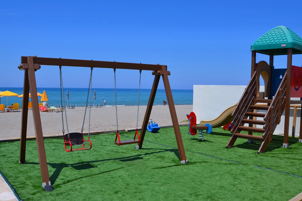 Hotel Galeana Mare Hotel i Crete, Greece - Billede 7