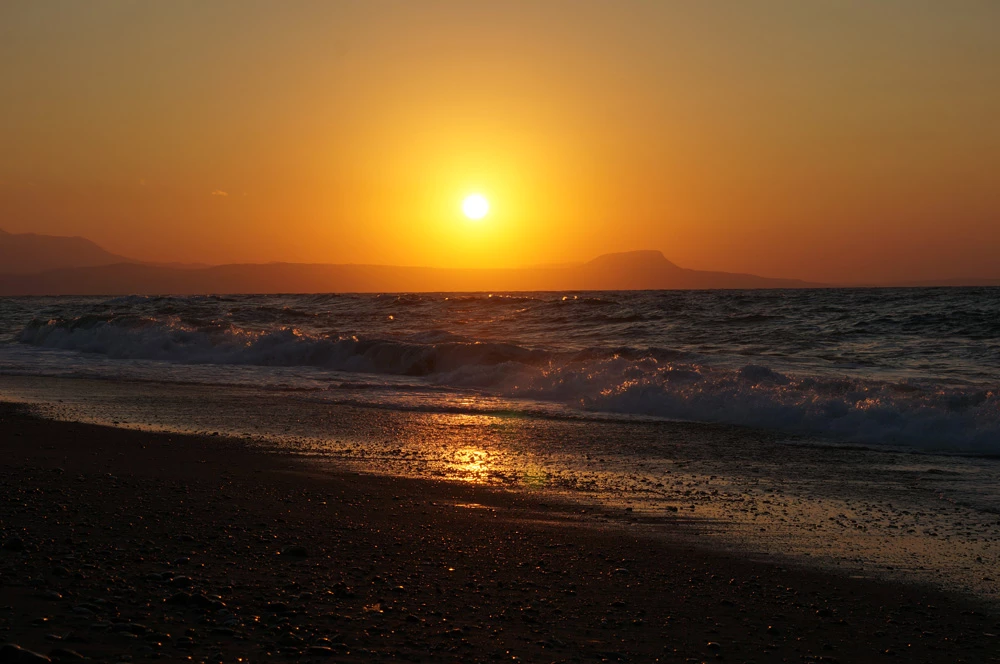 Hotel Galeana Mare Hotel i Crete, Greece - Billede 4