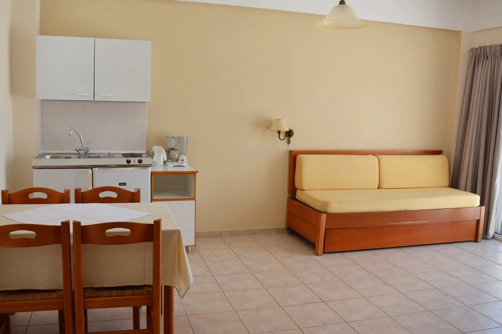 Hotel Galeana Mare Hotel i Crete, Greece - Billede 16