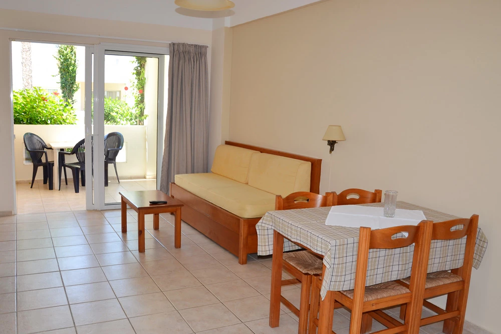 Hotel Galeana Mare Hotel i Crete, Greece - Billede 19