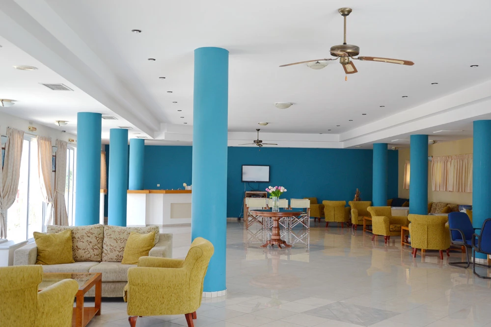 Hotel Galeana Mare Hotel i Crete, Greece - Billede 14