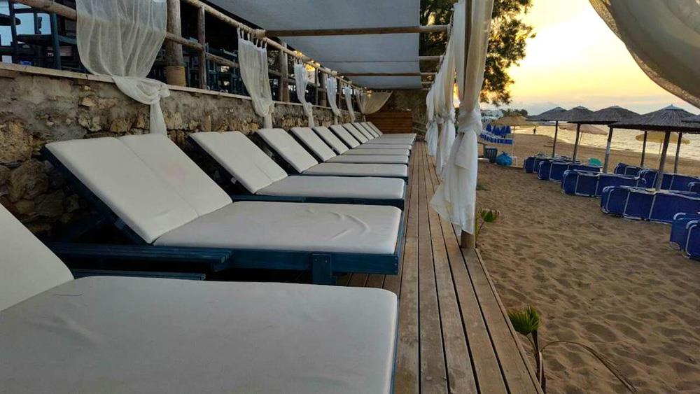 Hotel Galini Eden Hotel i Crete, Greece - Billede 1