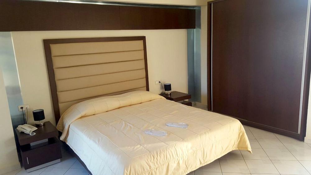 Hotel Galini Eden Hotel i Crete, Greece - Billede 5