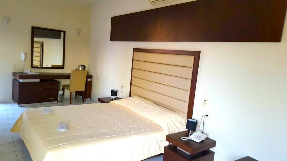 Hotel Galini Eden Hotel i Crete, Greece - Billede 3