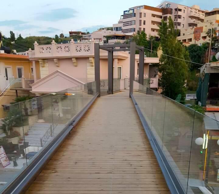 Hotel Galini Eden Hotel i Crete, Greece - Billede 6