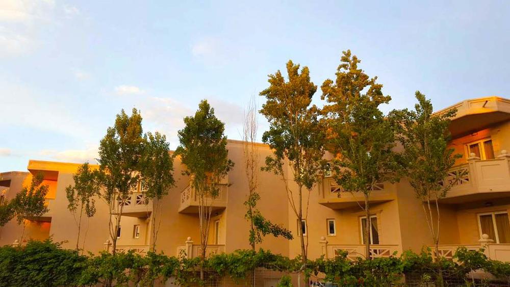 Hotel Galini Eden Hotel i Crete, Greece - Billede 4