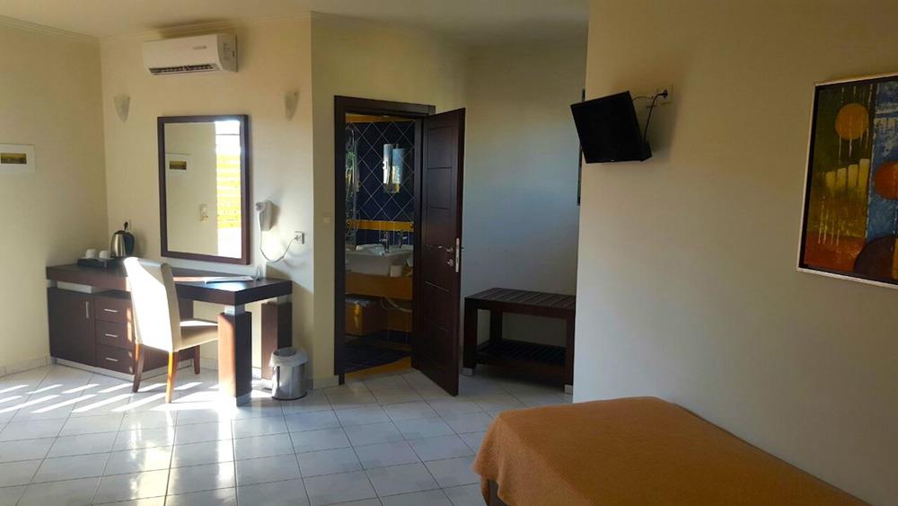 Hotel Galini Eden Hotel i Crete, Greece - Billede 7