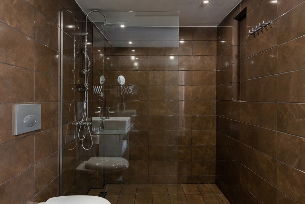 Hotel Galini Palace Resort Hotel i Crete, Greece - Billede 26