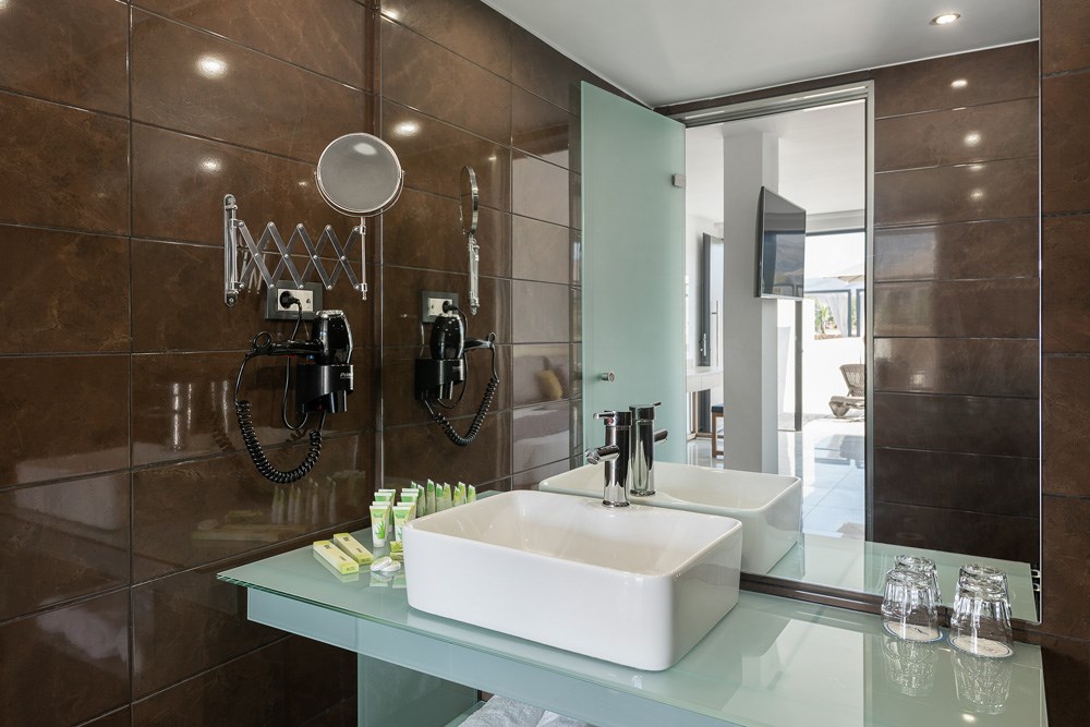 Hotel Galini Palace Resort Hotel i Crete, Greece - Billede 27