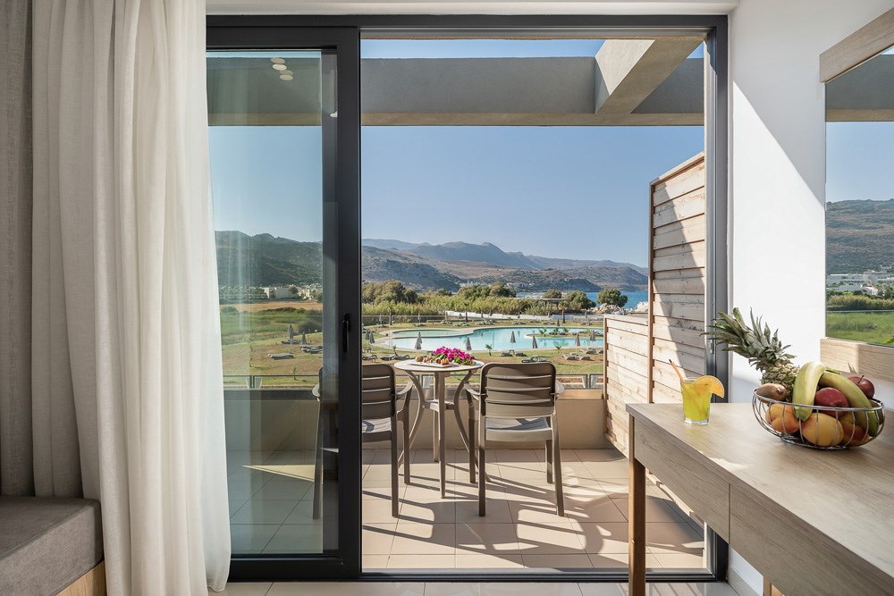 Hotel Galini Palace Resort Hotel i Crete, Greece - Billede 23