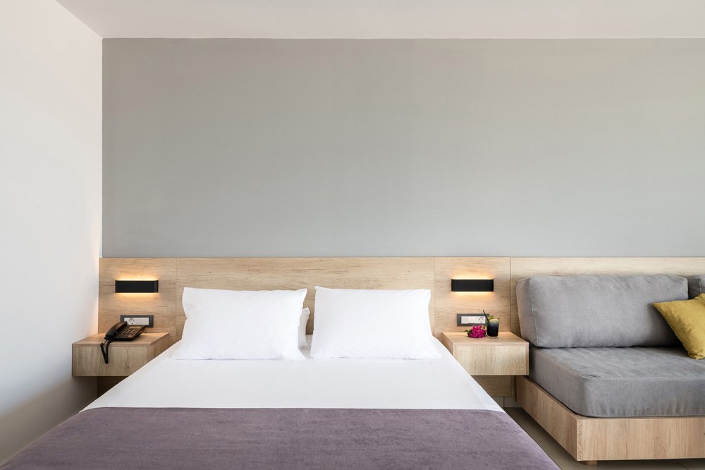 Hotel Galini Palace Resort Hotel i Crete, Greece - Billede 24