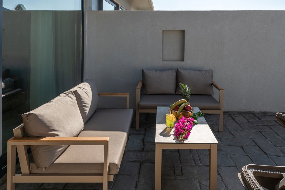 Hotel Galini Palace Resort Hotel i Crete, Greece - Billede 25