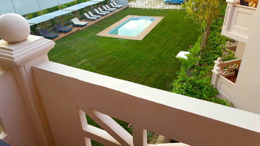 Hotel Galini Sea View Eden Annex i Crete, Greece - Billede 2