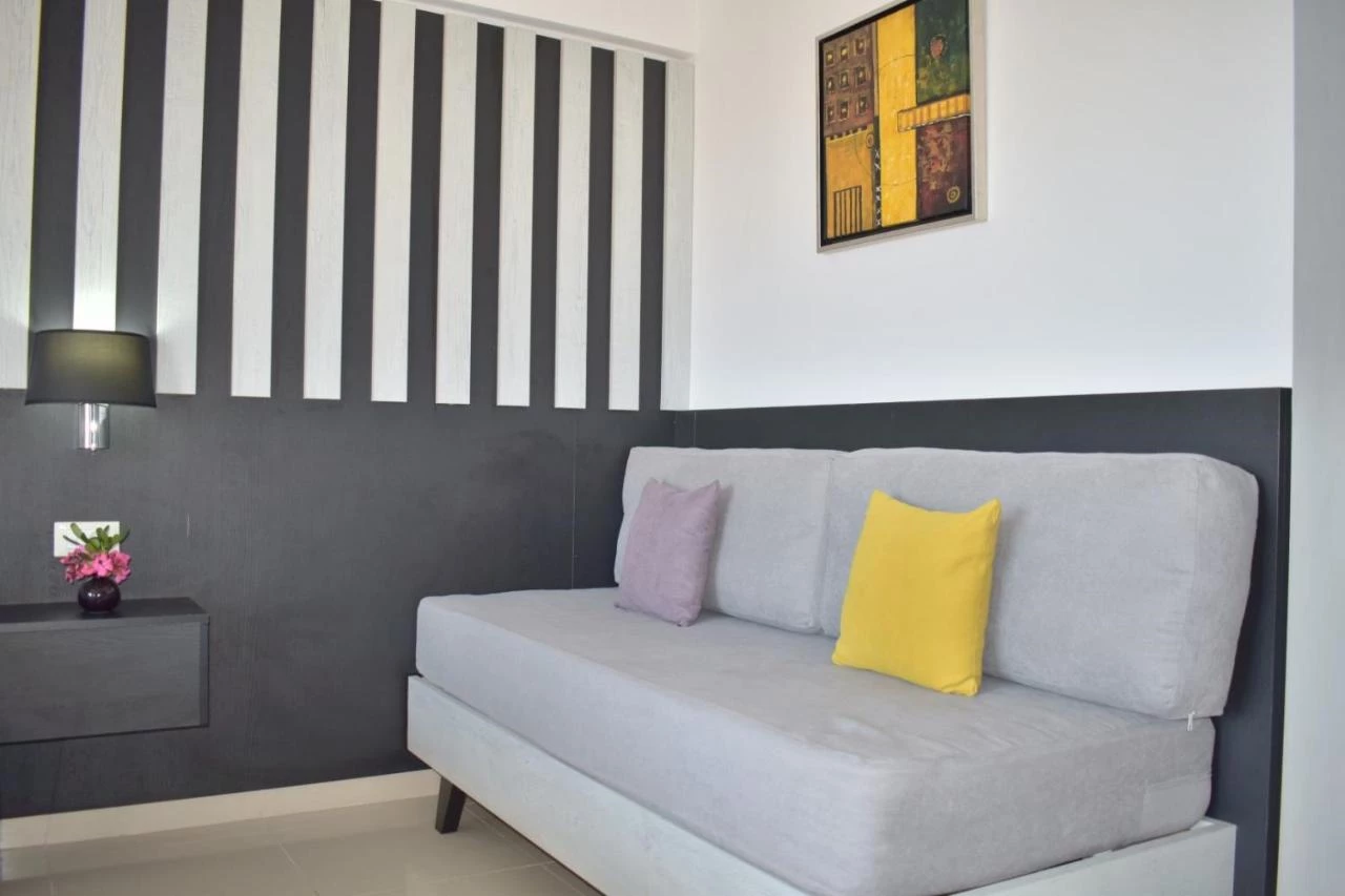 Hotel Galini Sea View Hotel i Crete, Greece - Billede 11