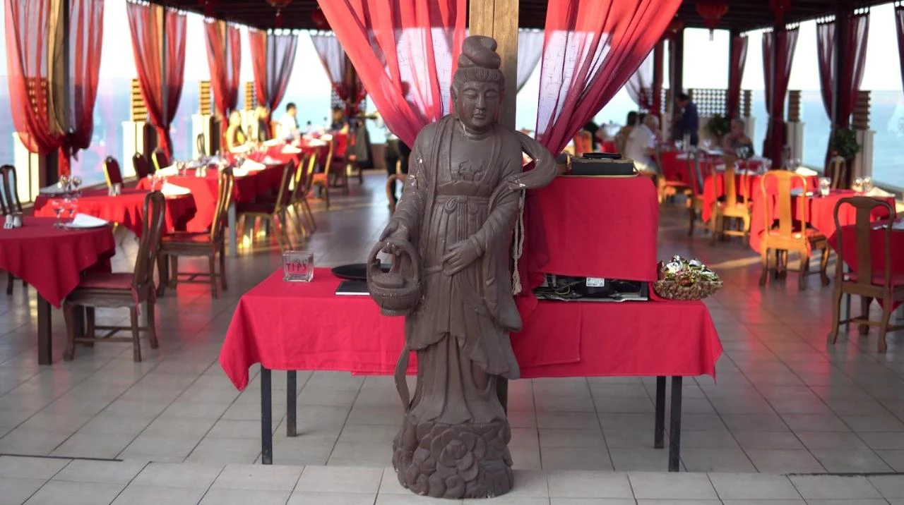 Hotel Galini Sea View Hotel i Crete, Greece - Billede 8