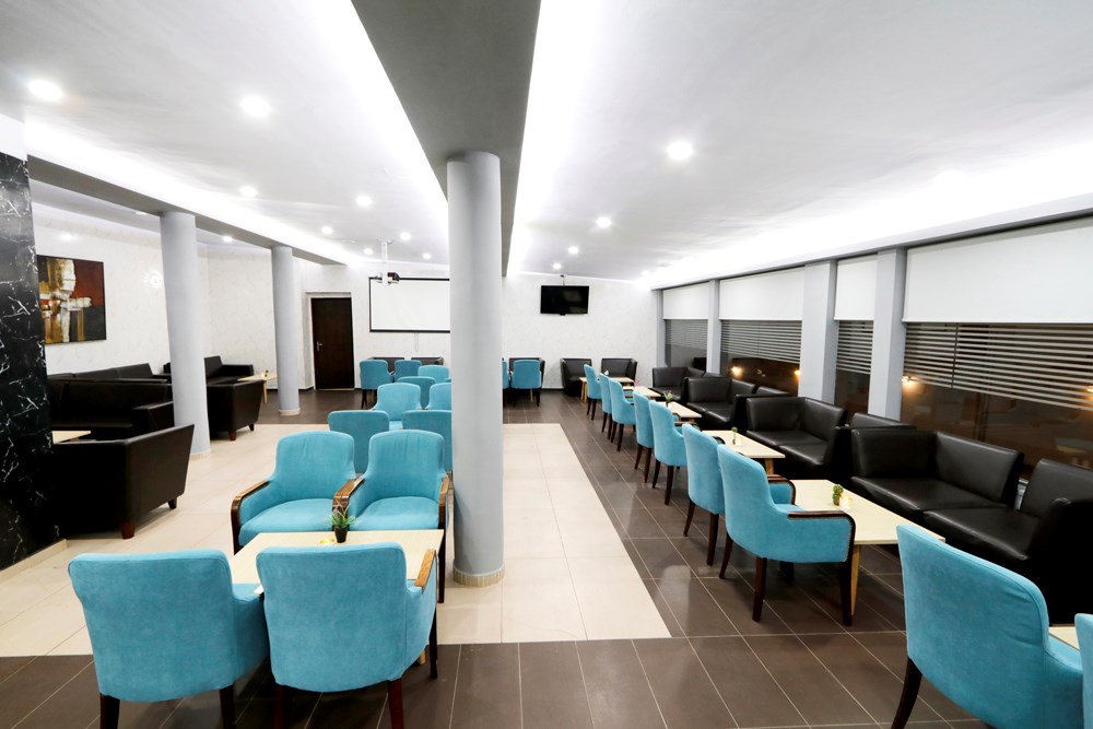 Hotel Galini Suites Hotel i Crete, Greece - Billede 6